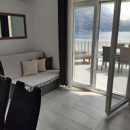 Apartman Mali Tare Korčula Exterior foto
