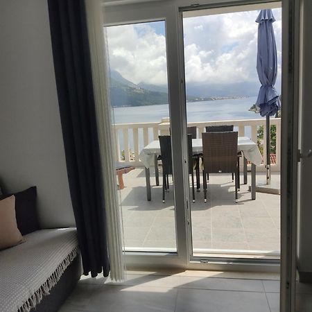 Apartman Mali Tare Korčula Exterior foto
