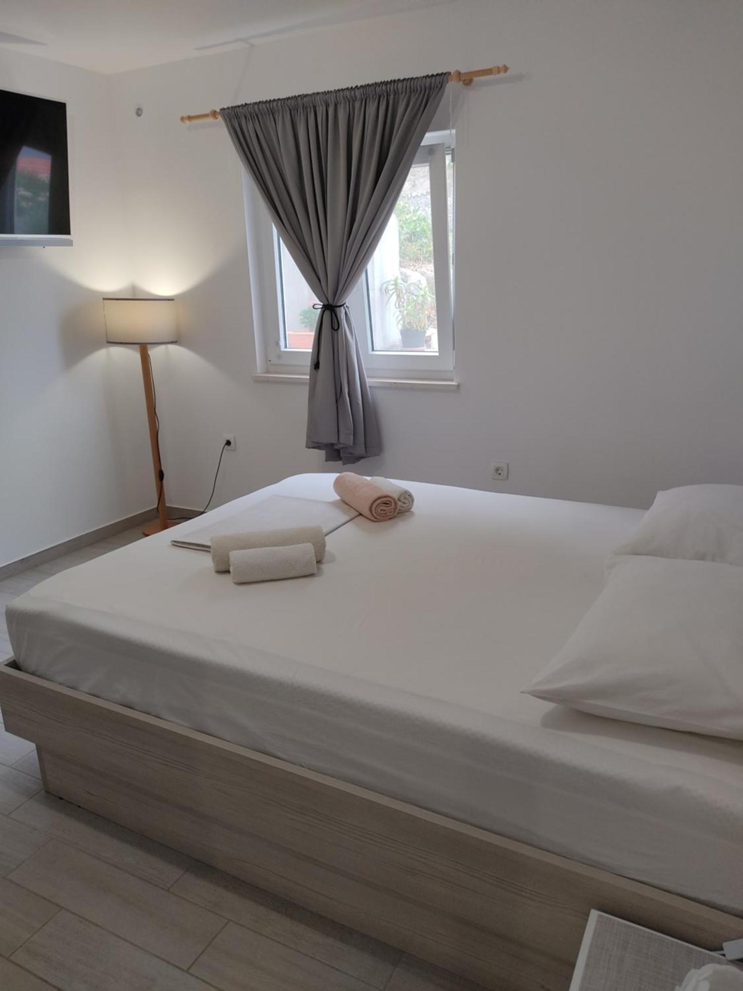 Apartman Mali Tare Korčula Exterior foto