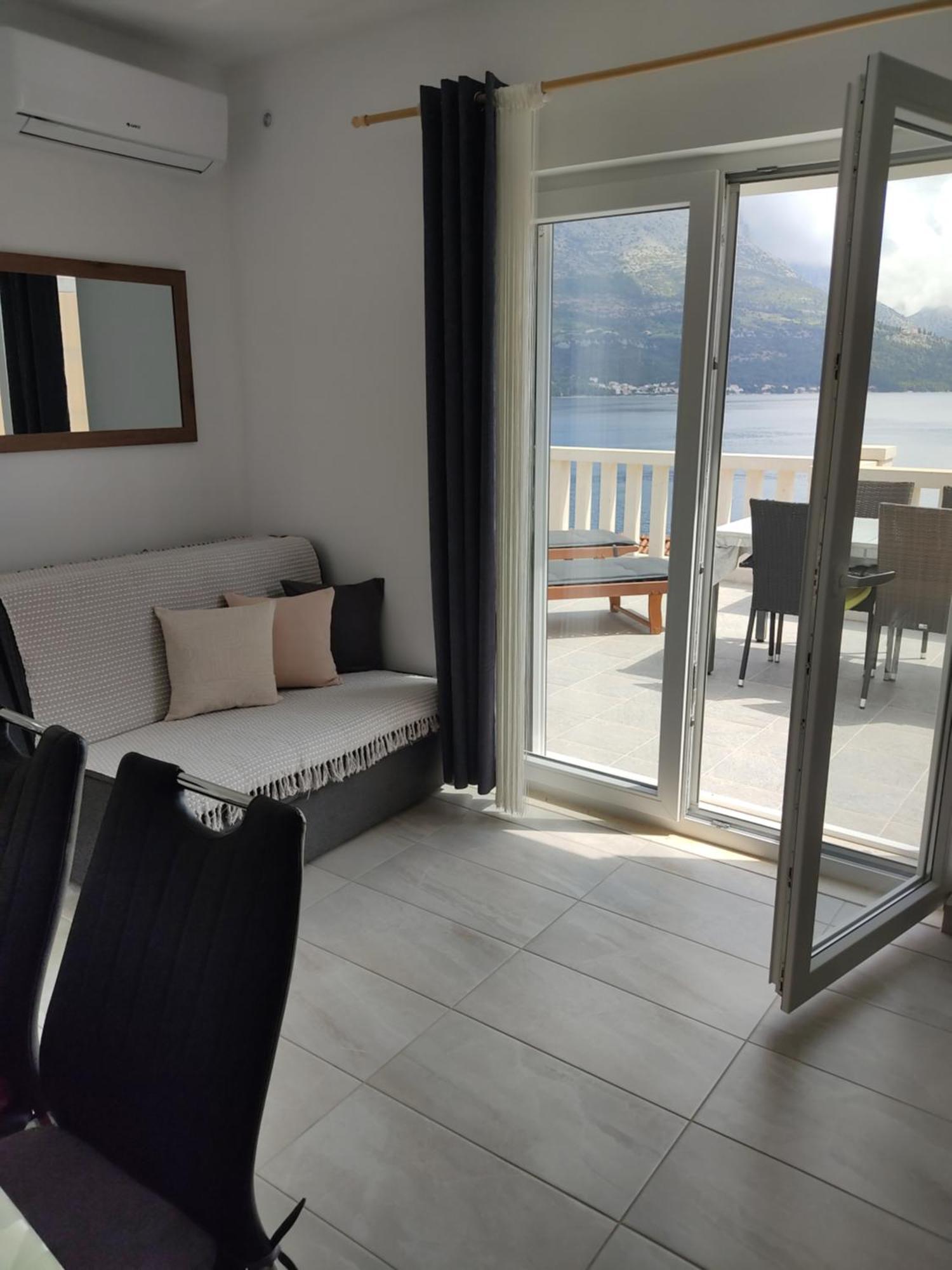 Apartman Mali Tare Korčula Exterior foto