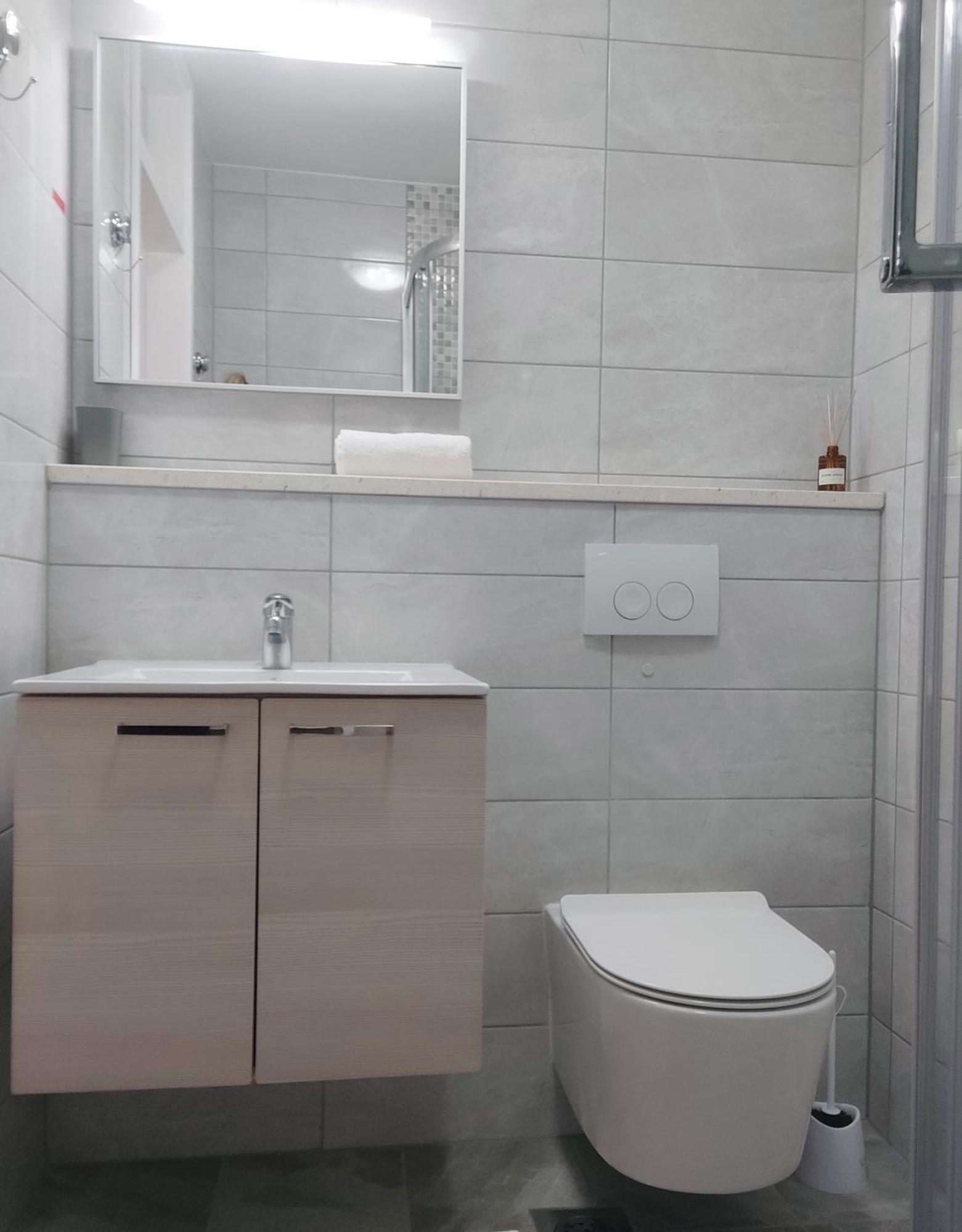 Apartman Mali Tare Korčula Exterior foto