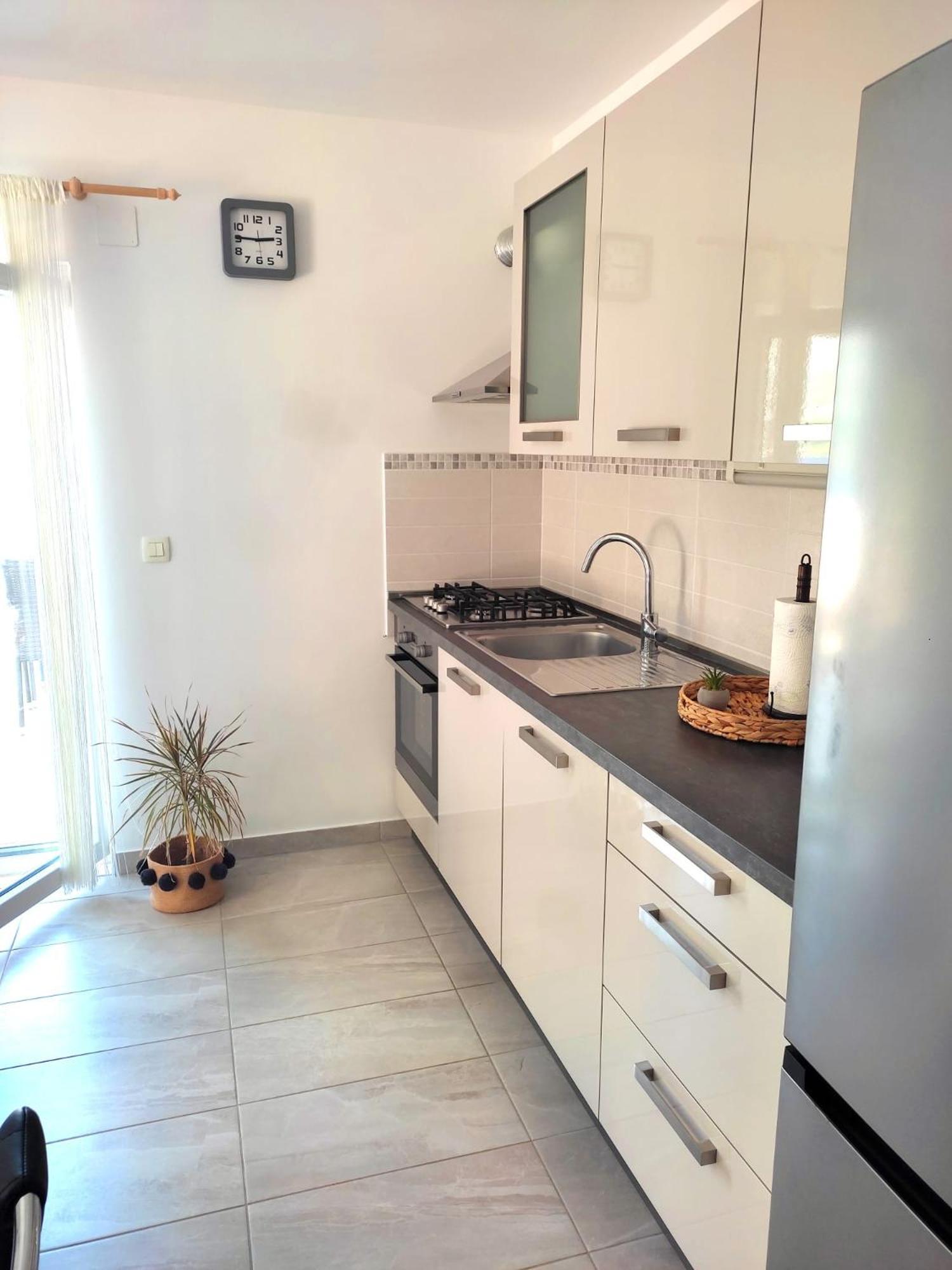 Apartman Mali Tare Korčula Exterior foto