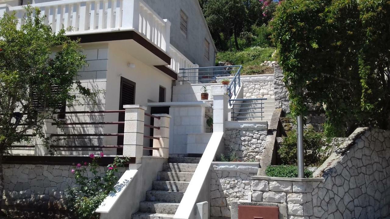 Apartman Mali Tare Korčula Exterior foto