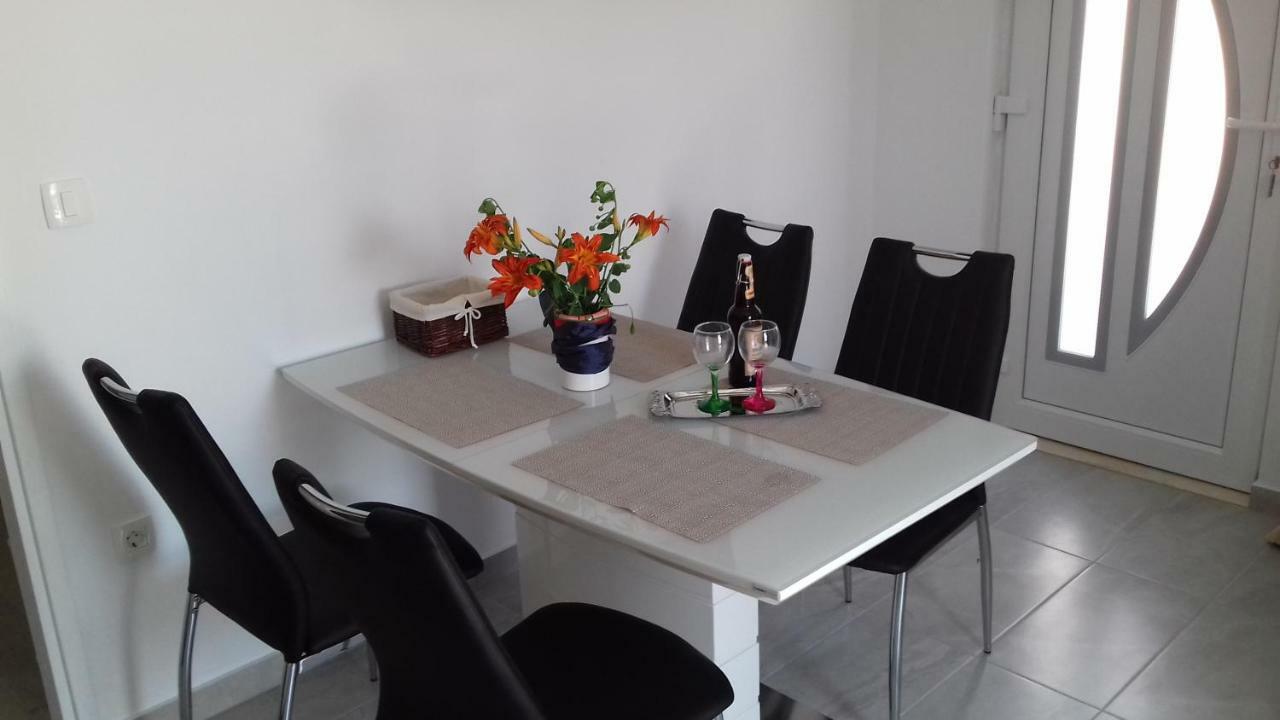 Apartman Mali Tare Korčula Exterior foto